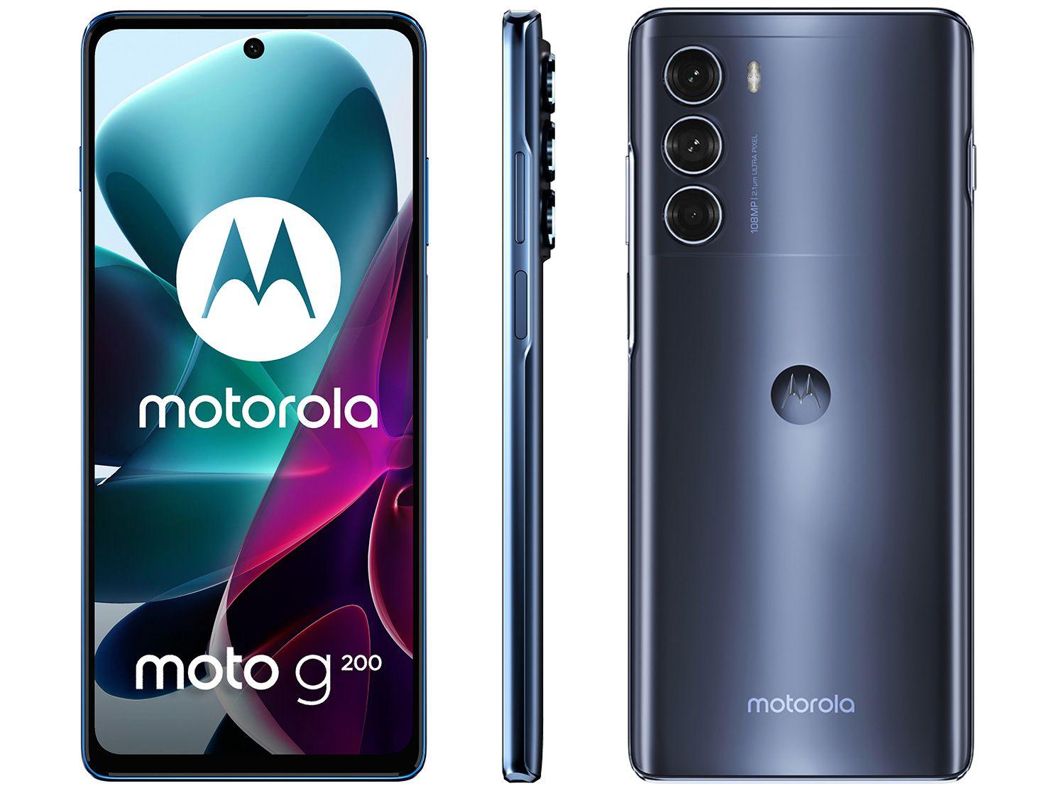 A ressurreição da Motorola